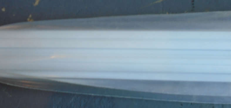PLASTRUCT - 10 X 3/16 H COLUMN, IN PKT, L - 305mm