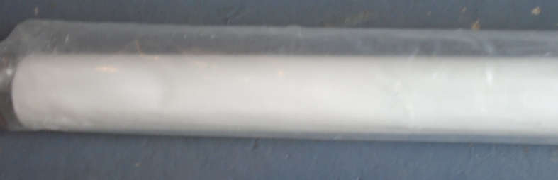 PLASTRUCT - 3 X 1" Pipe, L - 385mm
