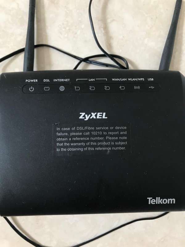 Router