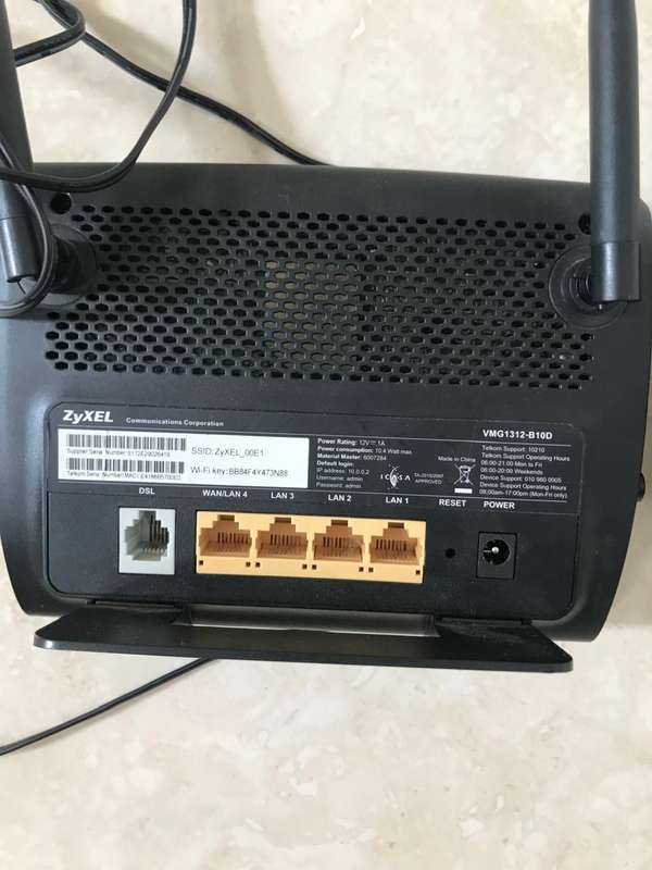 Router