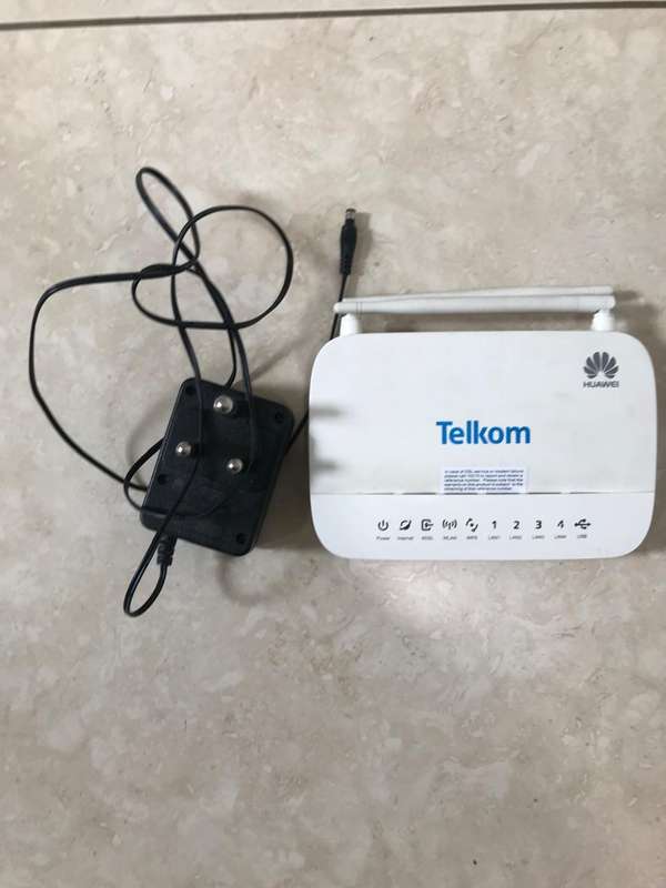 Router