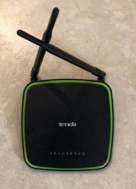 Router
