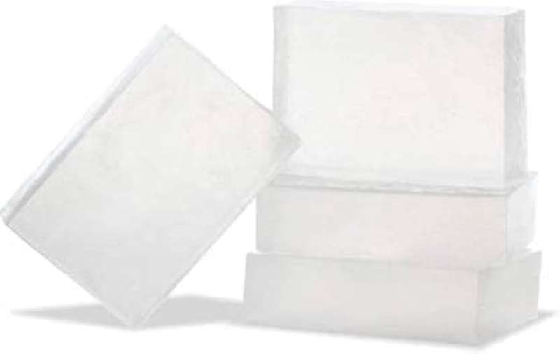 5kg Glycerine Melt & Pour Soap Base