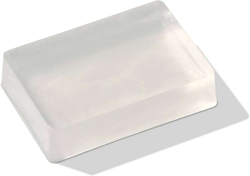 5kg Glycerine Melt & Pour Soap Base