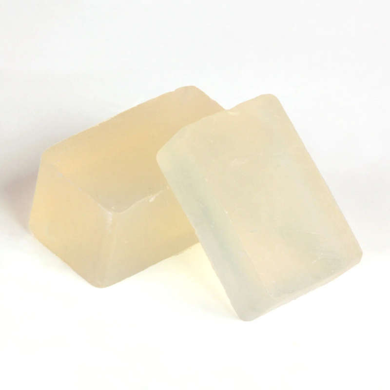 5kg Glycerine Melt & Pour Soap Base