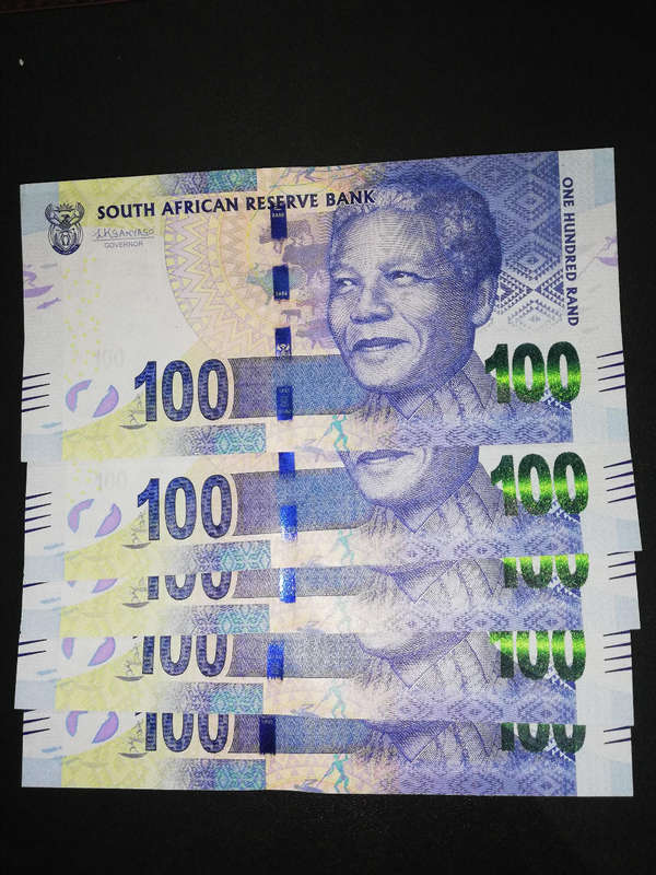 5X R100 KGANYAGO I SEQUENCE