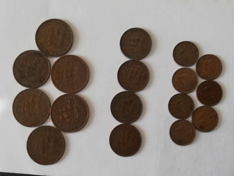 Pennies