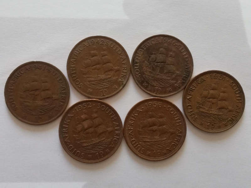 Pennies