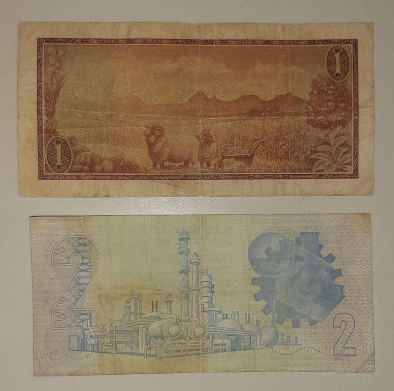 R1 And R2 Note