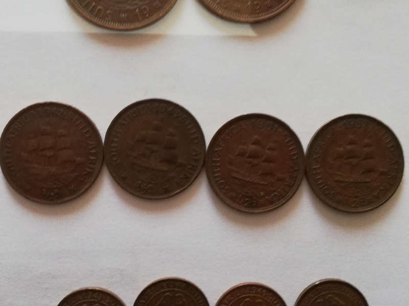 Pennies