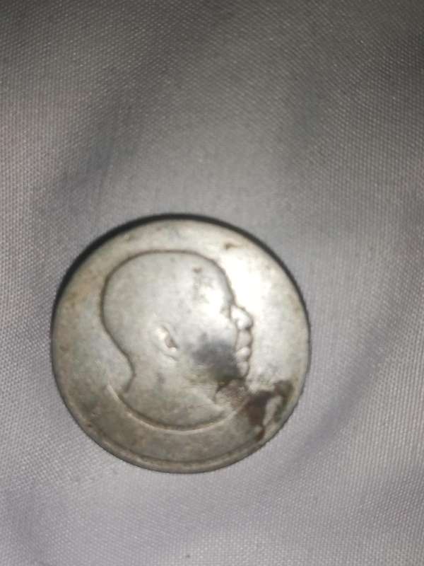 Thailand Coin