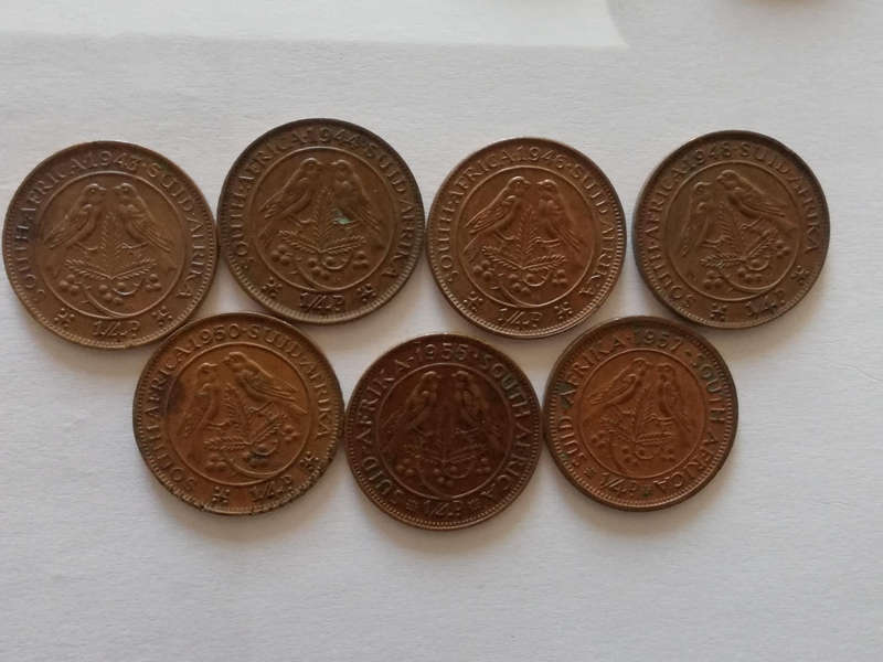 Pennies