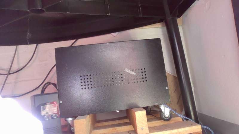 Inverter UPS