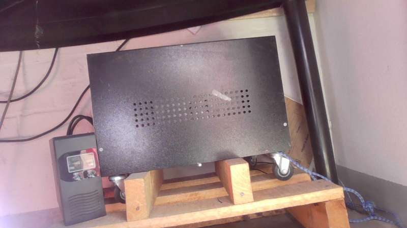 Inverter UPS