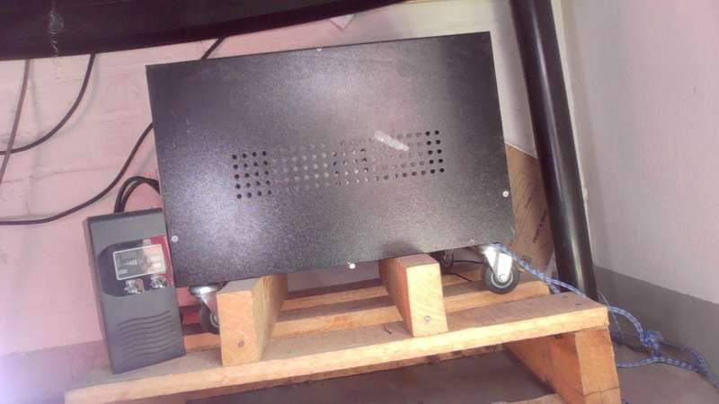 Inverter UPS