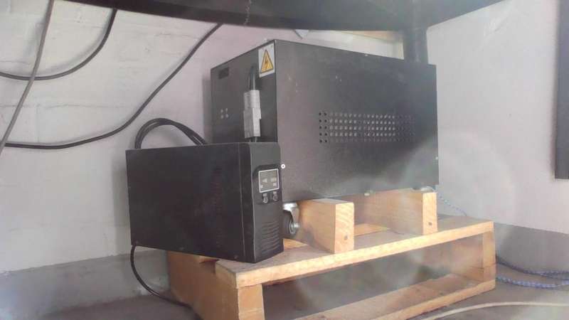 Inverter UPS