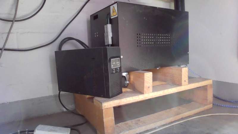 Inverter UPS
