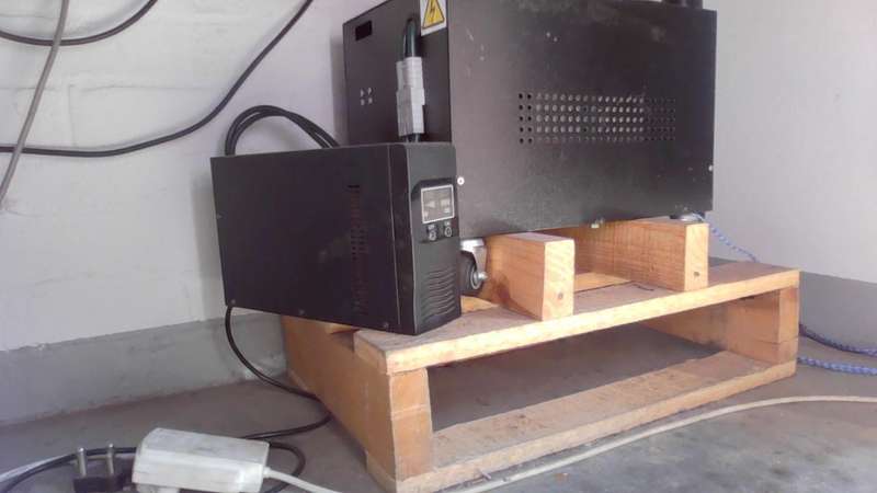 Inverter UPS
