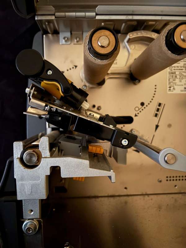 Zebra ZT230 Label Printer