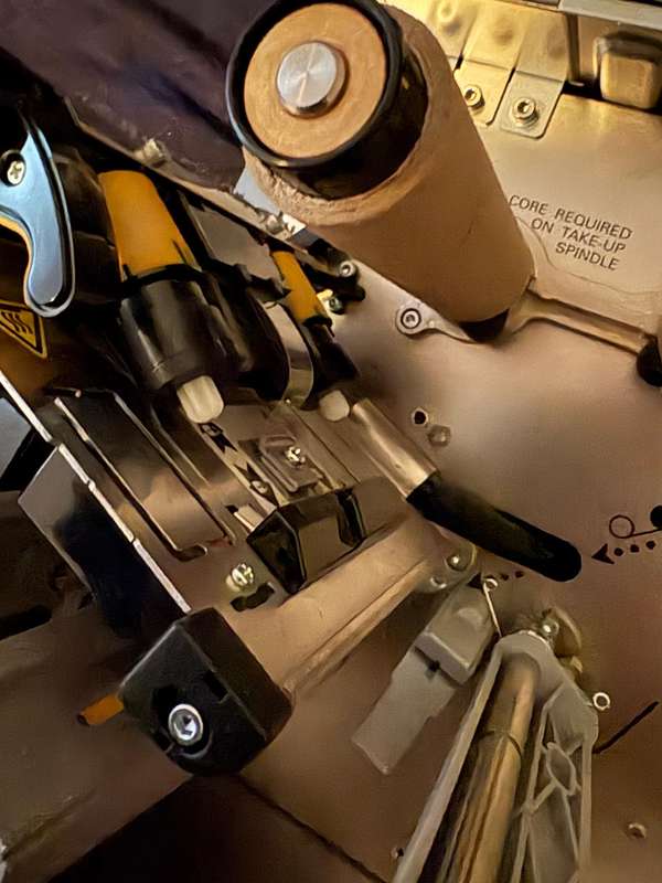 Zebra ZT230 Label Printer