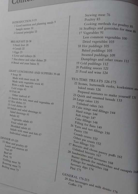 Cook and Enjoy it (SJA De Villiers)