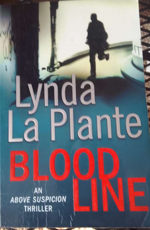 Bloodline (Linda La Plant)