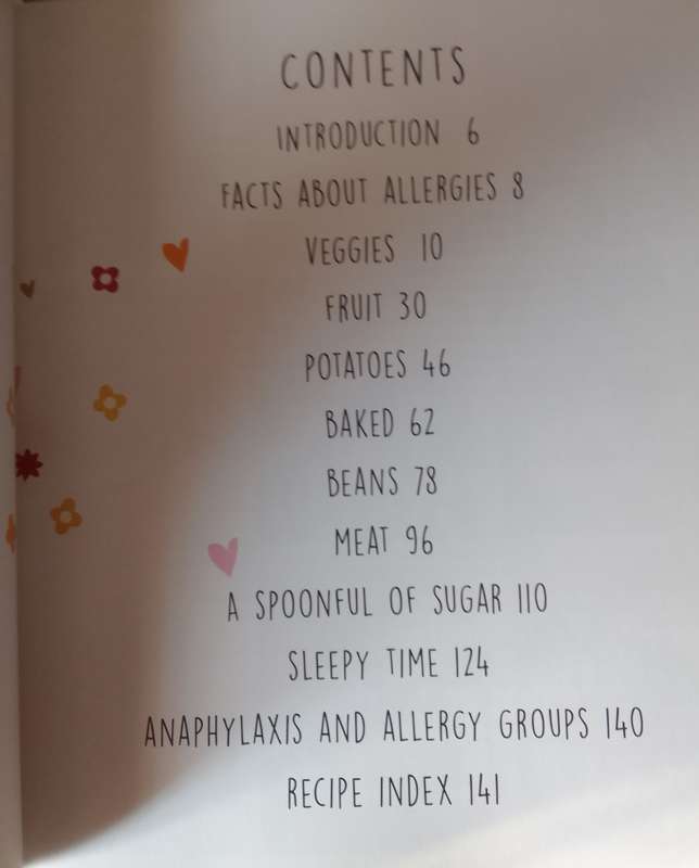 More Allergen-Free Recipes for the Whole Family (Sylvie Hurford)