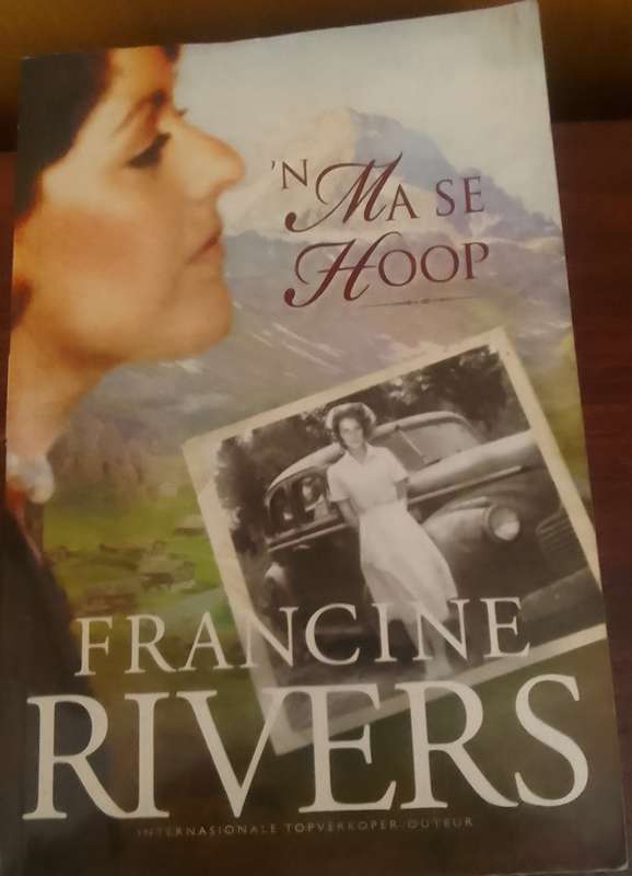 n Ma se Hoop (Francine Rivers)