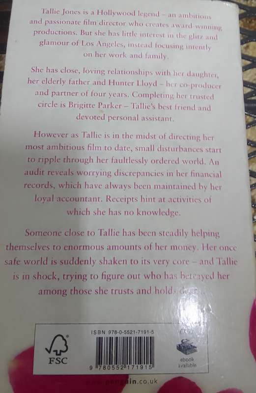 Betrayal (Danielle Steel)