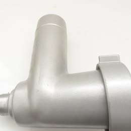 KENWOOD REPLACEMENT MEAT GRINDER, , WITH GRINDER PLATE , & GRINDER BLADE