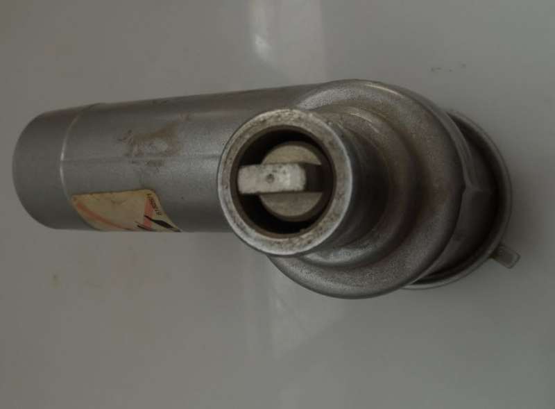 KENWOOD REPLACEMENT MEAT GRINDER, , WITH GRINDER PLATE , & GRINDER BLADE