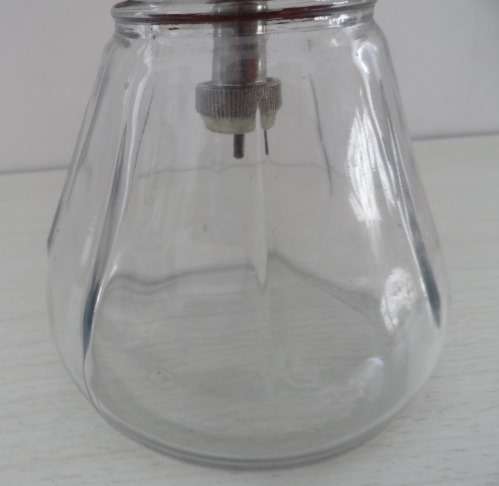 VINTAGE CLASSIC, BEL ' JUBILEE MODEL   ' CHERRY RED ,  CREAM MAKER