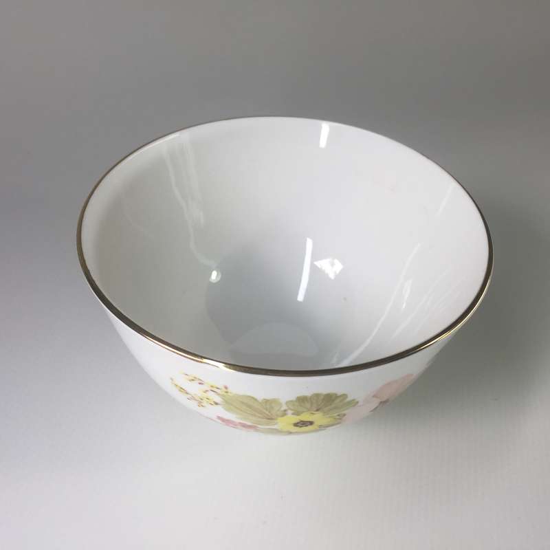ROYAL  GRAFTON  SUGAR BOWL