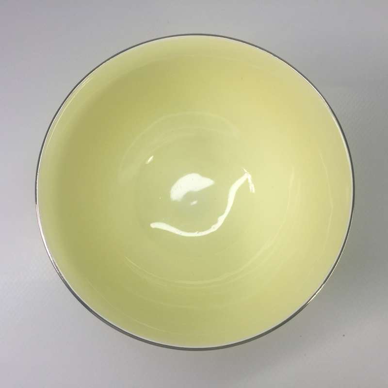 ROYAL STANDARD ' MELODY ' SUGAR BOWL