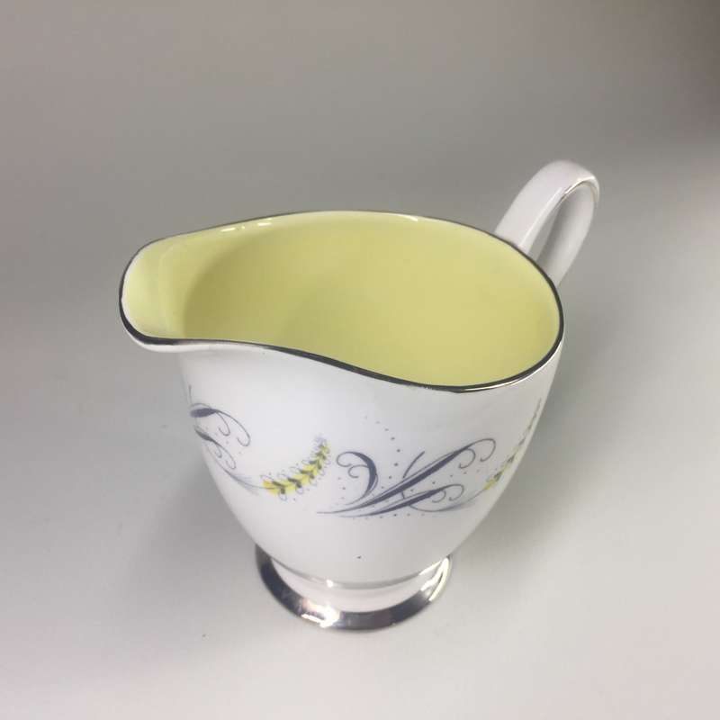 ROYAL STANDARD ' MELODY '  MILK JUG / CREAMER
