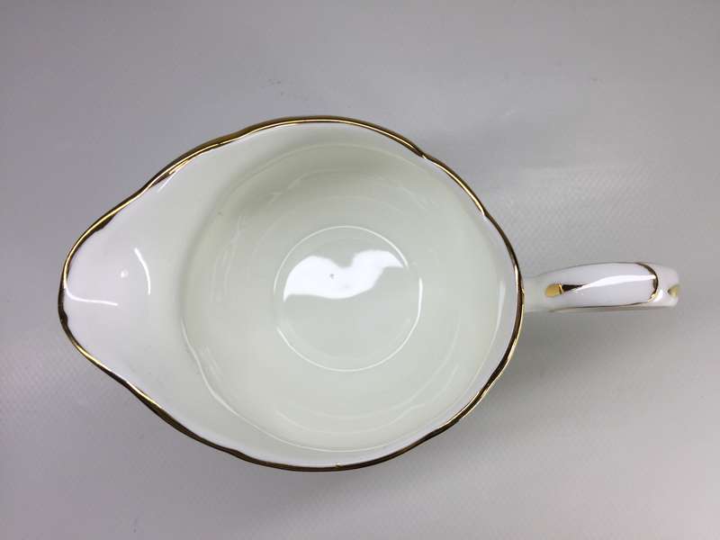 DUCHESS  ' JUNE BOUQUET ' MILK JUG / CREAMER
