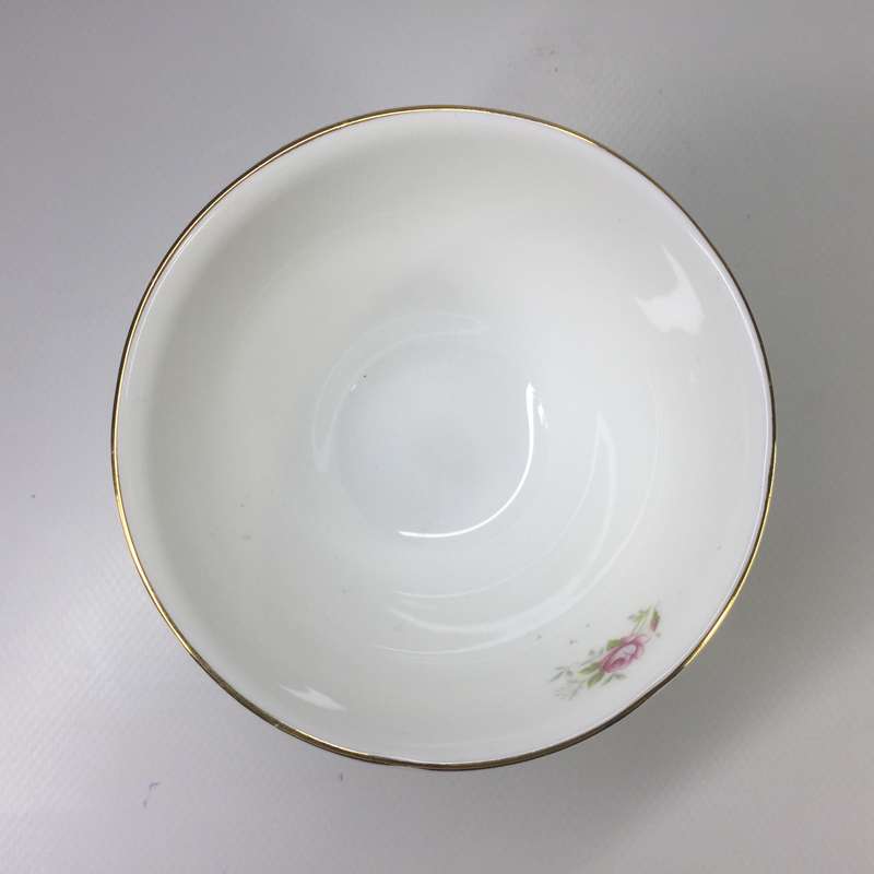 DUCHESS  ' JUNE BOUQUET ' SUGAR BOWL