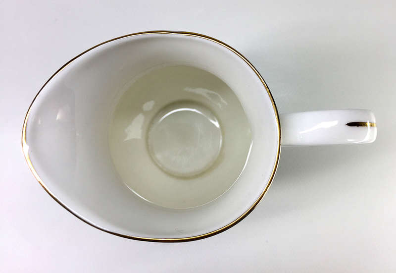 ROYAL  GRAFTON  MILK JUG / CREAMER   pattern No.2164