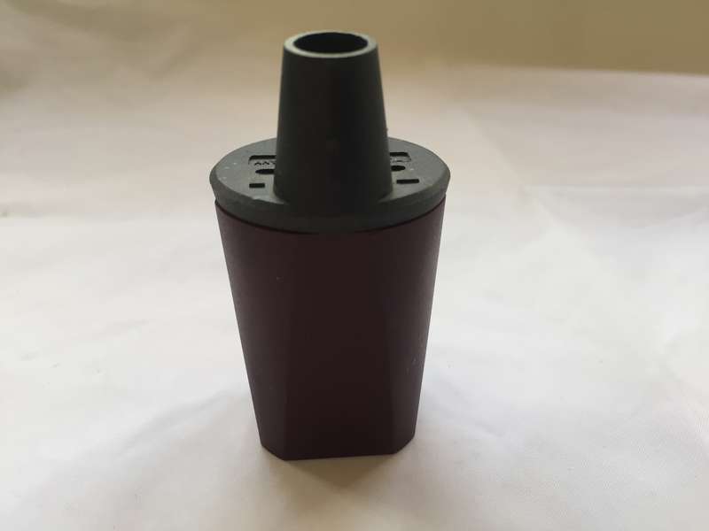 ROTRING ROTARY LEAD POINTER for 2mm. clutch pencil leads