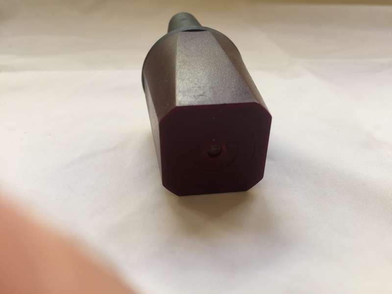 ROTRING ROTARY LEAD POINTER for 2mm. clutch pencil leads