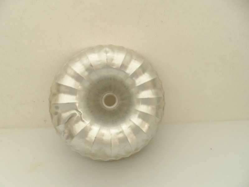 Dr OETKER VINTAGE BUNDT PAN / BAKING MOULD