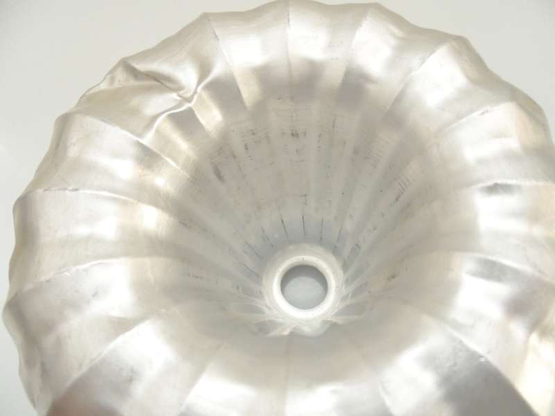 Dr OETKER VINTAGE BUNDT PAN / BAKING MOULD