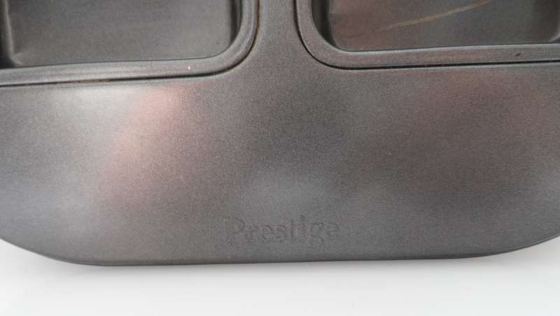 PRESTIGE MINI LOAF PAN , 6 LOAF BAKING PAN