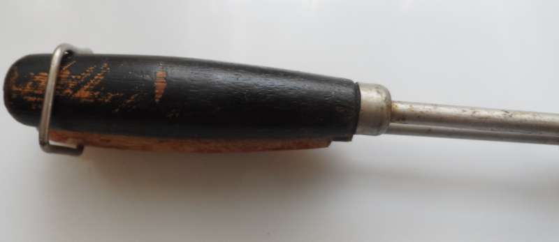 VINTAGE  - 1955 - JAFFLE TOASTER by: ' JAFFLE PRESSURE TOASTER '