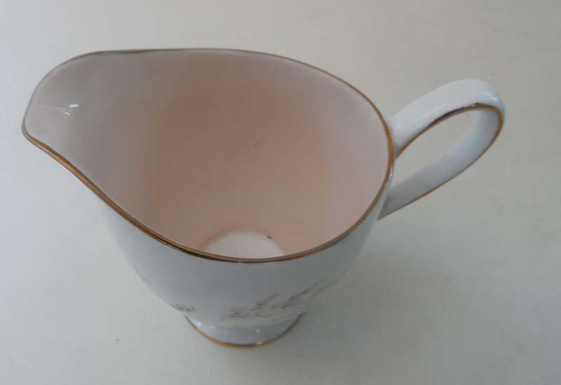 ROYAL  STANDARD  MILK JUG / CREAMER