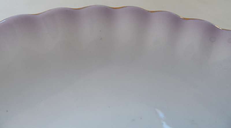 ROYAL ALBERT  SAUCER ' RAINBOW ' replacement item , 1 available