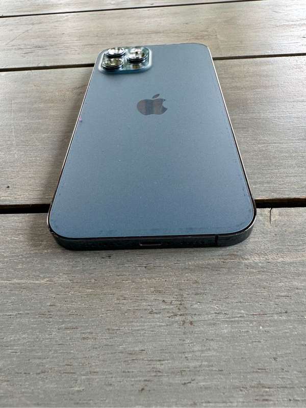 iPhone 12 Pro Max