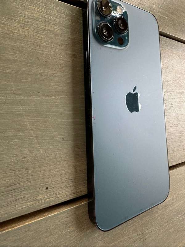 iPhone 12 Pro Max