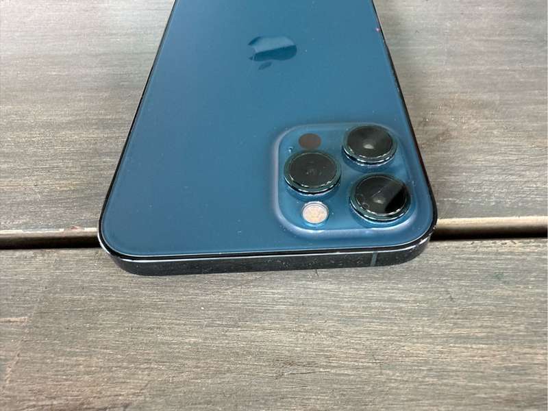 iPhone 12 Pro Max