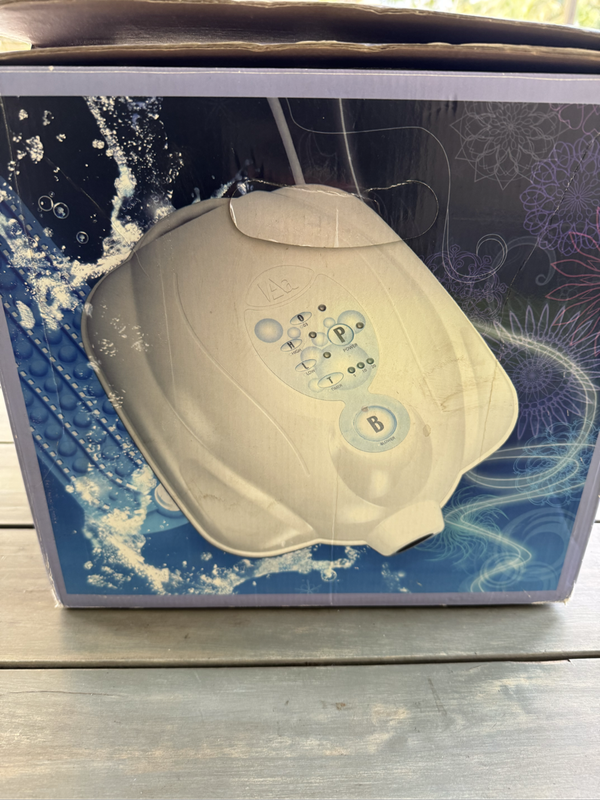 Aqua Ozone Elite